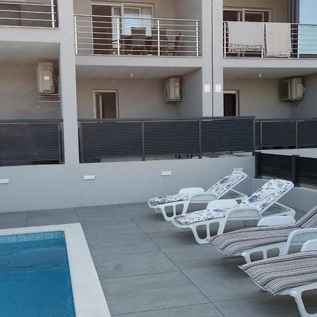 Apartment Gaby 3 Trogir Dış mekan fotoğraf