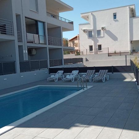 Apartment Gaby 3 Trogir Dış mekan fotoğraf