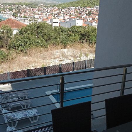 Apartment Gaby 3 Trogir Dış mekan fotoğraf