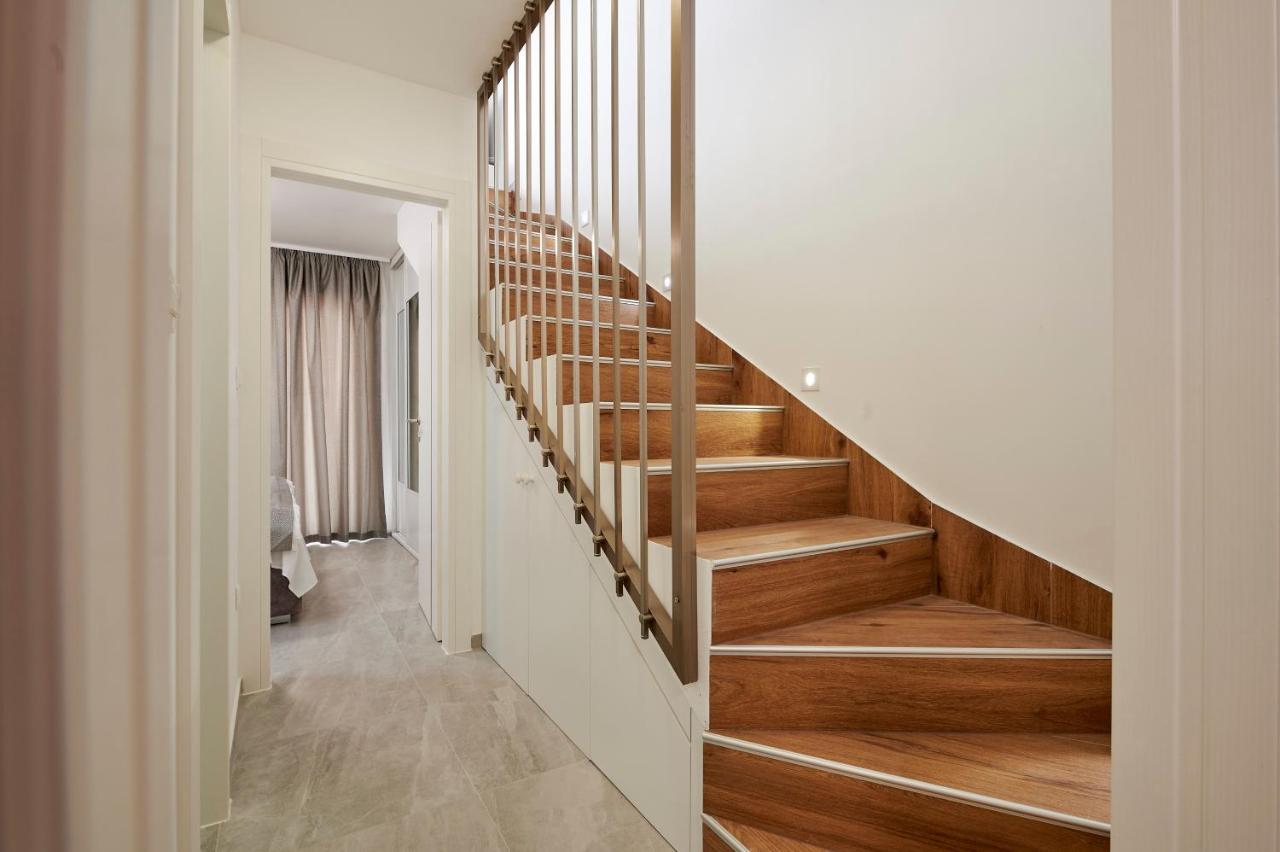 Apartment Gaby 3 Trogir Dış mekan fotoğraf