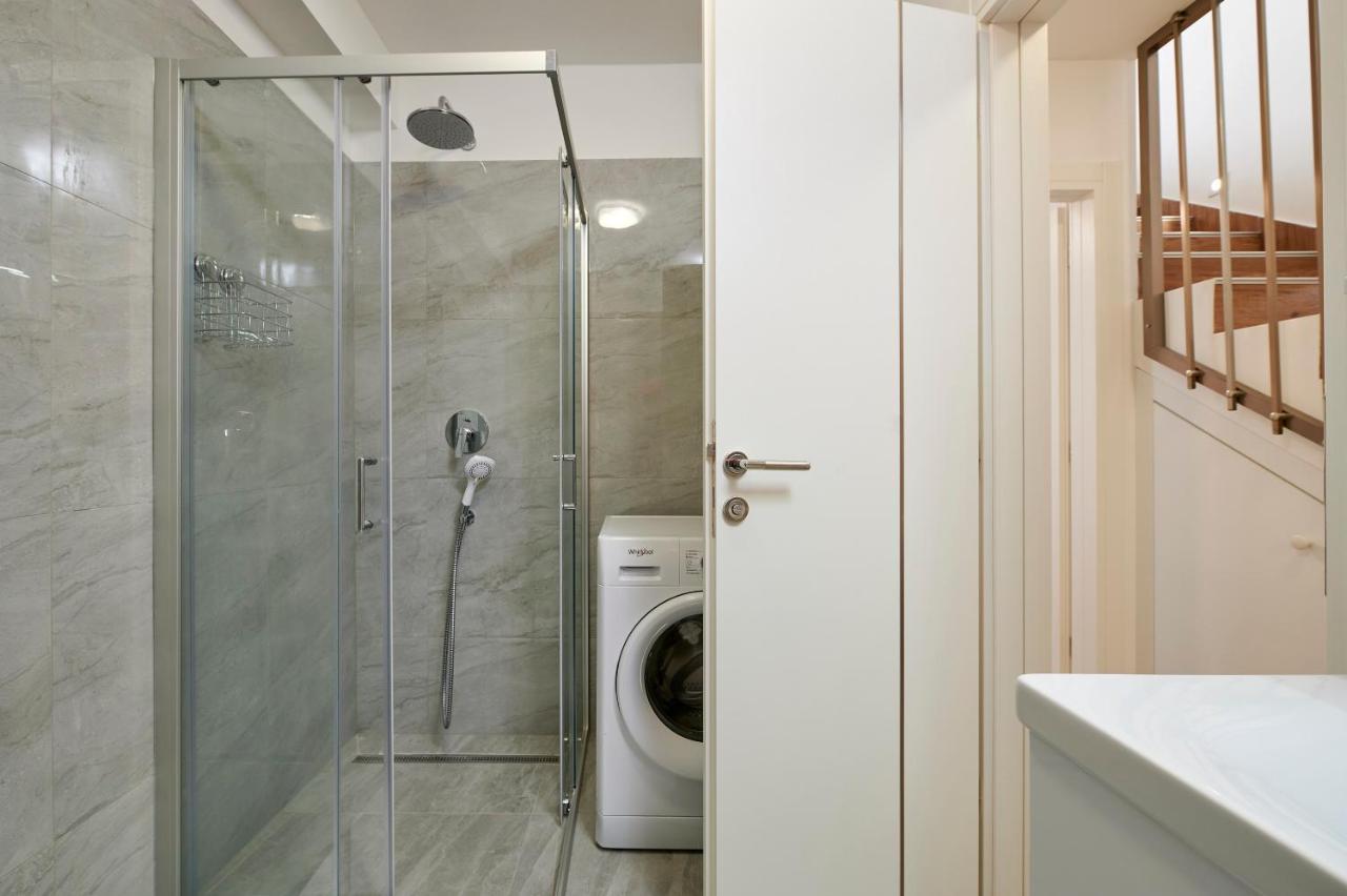 Apartment Gaby 3 Trogir Dış mekan fotoğraf