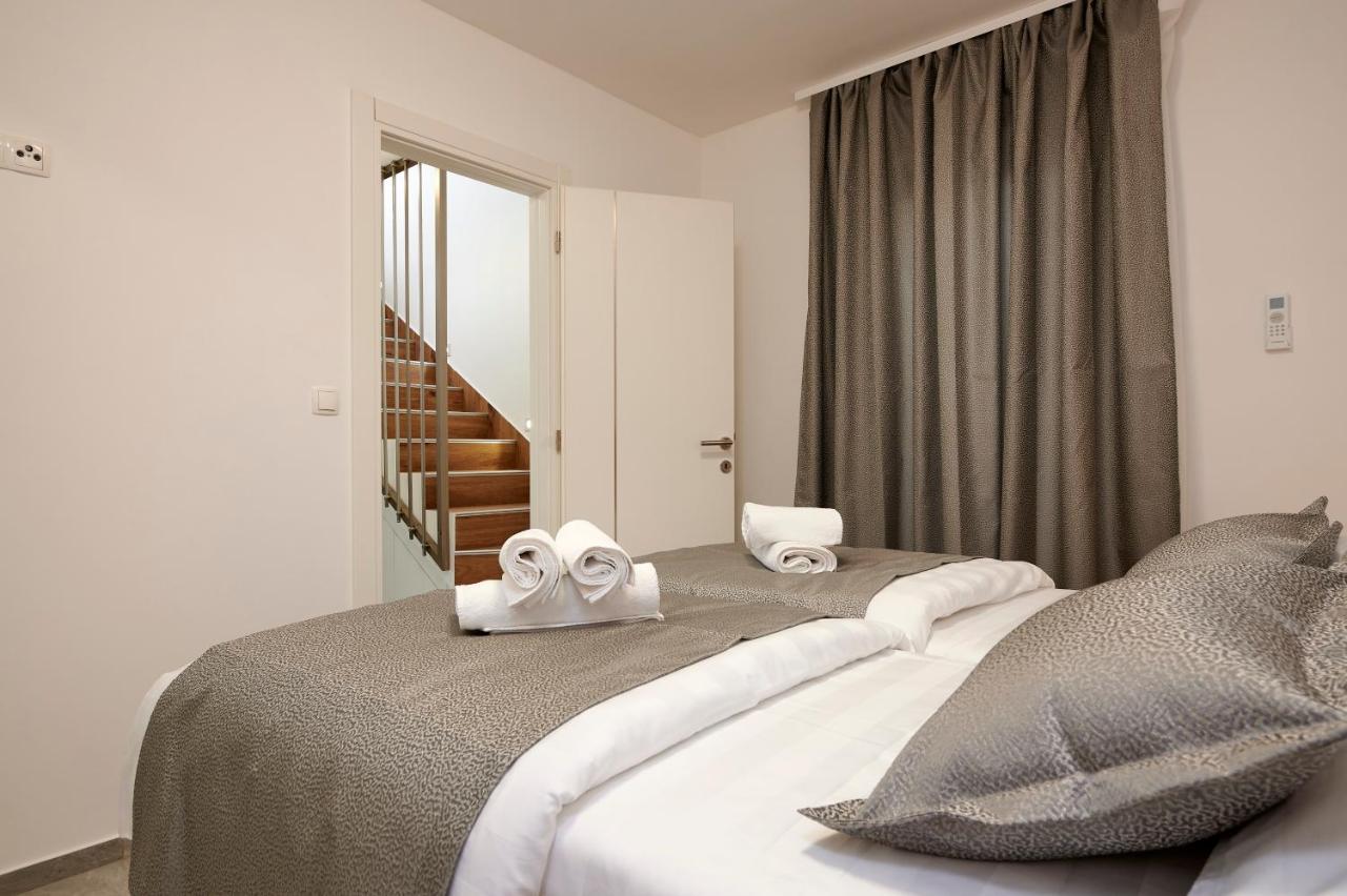Apartment Gaby 3 Trogir Dış mekan fotoğraf
