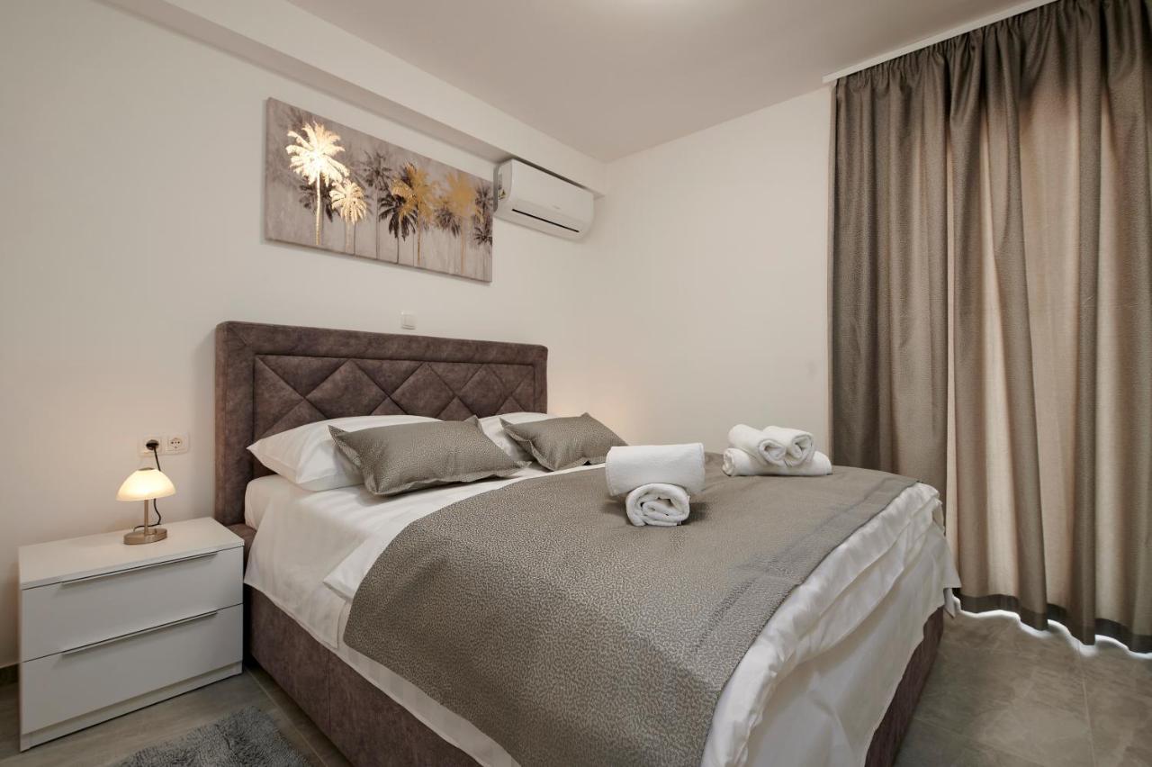 Apartment Gaby 3 Trogir Dış mekan fotoğraf