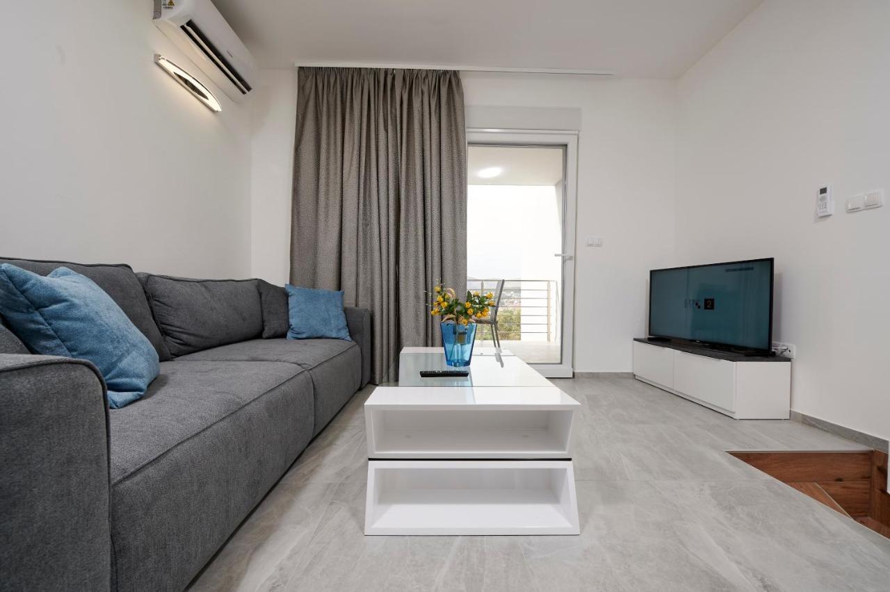 Apartment Gaby 3 Trogir Dış mekan fotoğraf